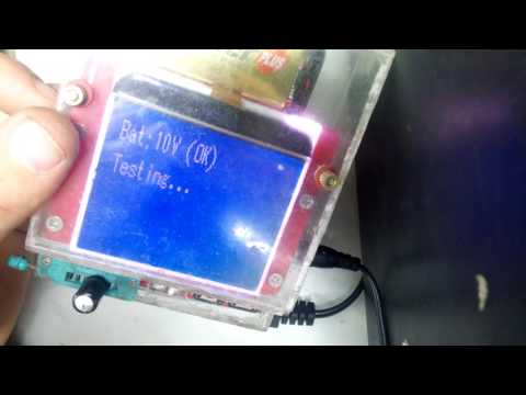 ремонт dvb-t2 приставкиl patix digital pt-701