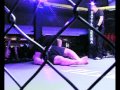 MMA Battle Arena 6 Damien Carroll Vs Tom Waite
