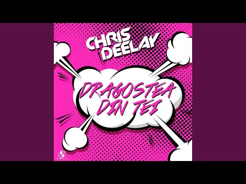 Dragostea Din Tei (Extended Mix)