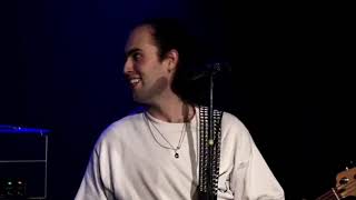 The Dirty Nil - Supercrawl Livstream (Full Show)