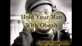 Lone Ranger - Obeah Man Style