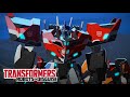 Transformers Robots in Disguise | S02 E11 | Épisode complet | Dessins Animés | Transformers Français