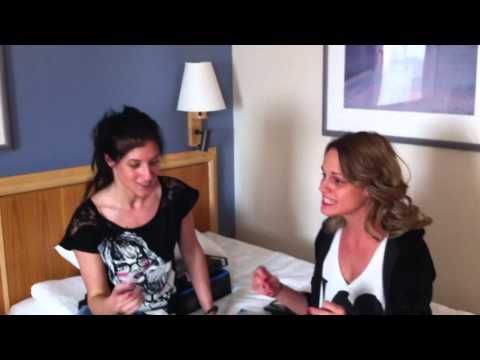 Ana Masulovic i Marija Lazic - Ljubav ( Moje 2 )