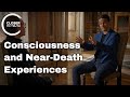 Alex Gómez-Marín - Can Near-Death Experiences Affect Consciousness Theories?
