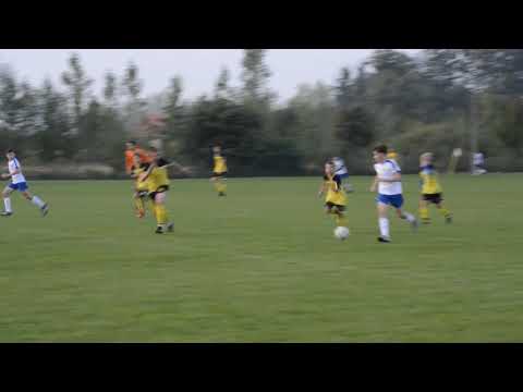 20190924 OLT Unia Wrocław I - Orzeł Prusice gol Tymek Rusiniak as Marcin Lubczyński