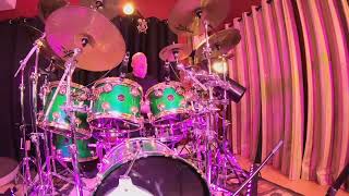 The Chastising of Renegade - Primus | Drum Cover