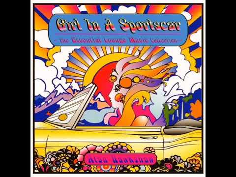 ＡＬＡＮ    ＨＡＷＫＳＨＡＷ