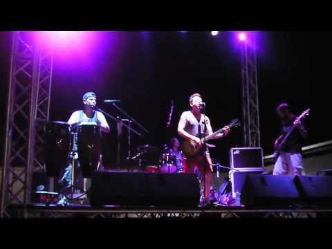 Kam Williams - Festival Gas Pimienta 8