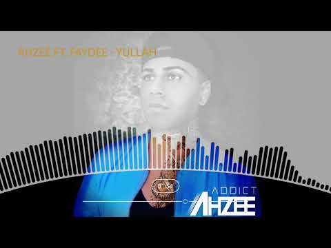 Ahzee ft. Faydee - Yullah