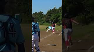 セカンドの見せ場...😂😂😂 #shorts #野球 #funny