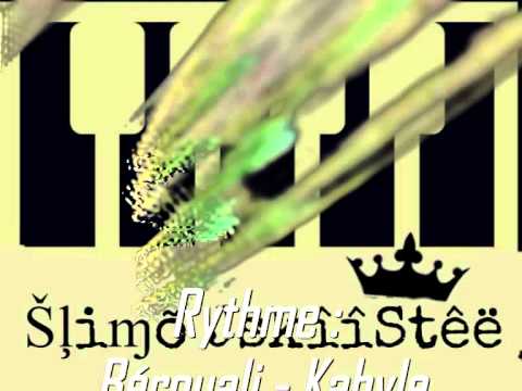 Instrumentale - Berouali Kabyle - [Prod By : S_DRF]