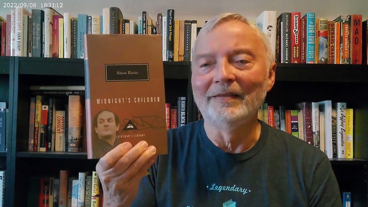 Best 77 books I've read over the past 77 years