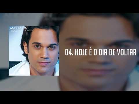 Hoje É O Dia De Voltar video