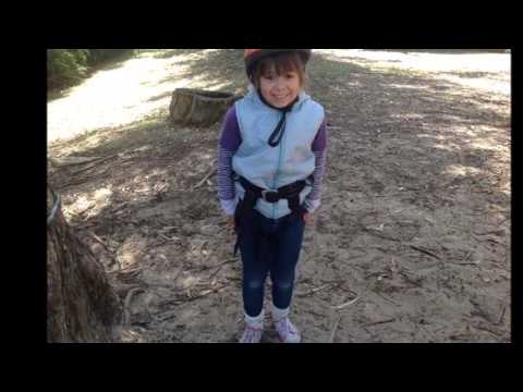 Campamento Artigas 2013