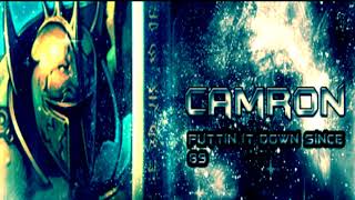 Ambassador - The Thesis - Crown Him - Slowed and Chopped