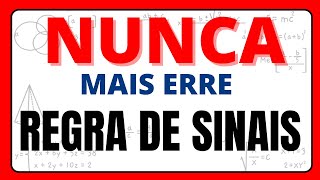 JOGO DE SINAIS, NUNCA MAIS ERRE!!!!