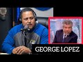 GEORGE LOPEZ Should be Ashamed #georgelopez #comics