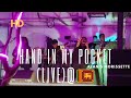 Colombo Groove Local Band S Captivating Live Rendition Of Hand In My Pocket By Alanis Morissette
