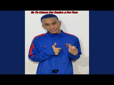 Eu Te Catuco por Dentro e por Fora (feat. Mc Cyclope)