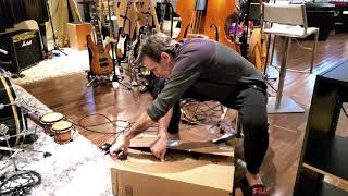 Video thumbnail for Behringer S16 Digital Snake (Stage box) Unboxing & Review by Alan Samuel