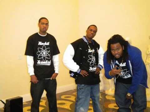 NHT Boyz - On Top [Thizzler.com NEW SEPTEMBER 2011]