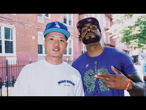 Method Man: Park Hill Hood Vlog