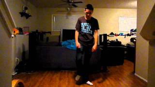 Firestarter KDrew Dubstep song