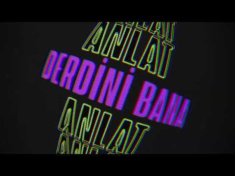 Derdini Bana Anlat - Ufuk Beydemir