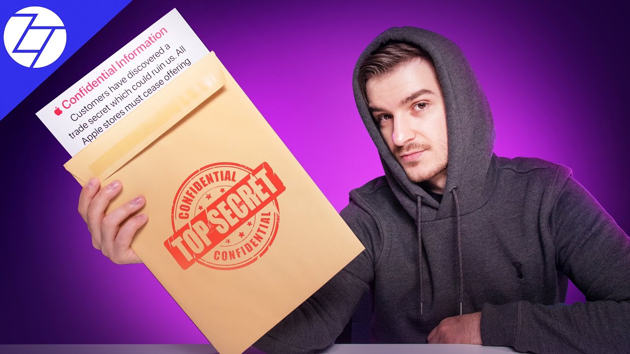 Watch video Say these 3 words to Apple, to get a FREE Replacement! Now Say these 3 words to Apple, to get a FREE Replacement!