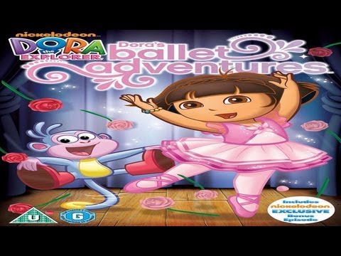 Danse Dora ! Dance ! PC