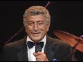 Tony Bennett - One For My Baby - 9/6/1991 - Prince Edward Theatre (Official)