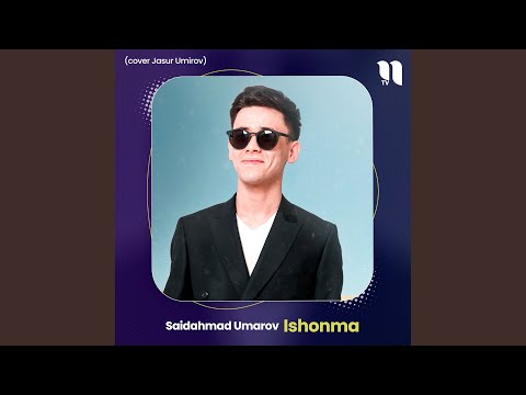 Ishonma (cover Jasur Umirov)