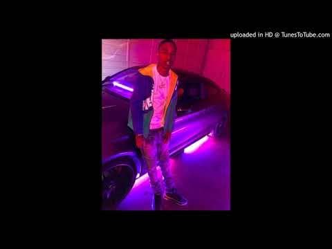 Lil Sheik Type Beat - "Broken Promise" (prod.coupe)