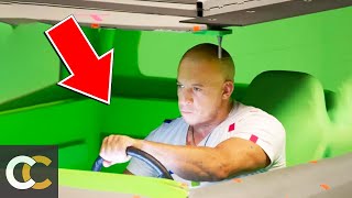 Закулисные секреты франшизы