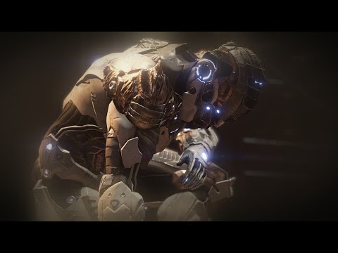 ELEX - Part 21 (The Old Man, Zardom, Elexetor on The Hunt & Arx) Game Movie
