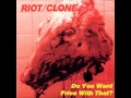 Riot/Clone - Dapple Rose (Slade cover)
