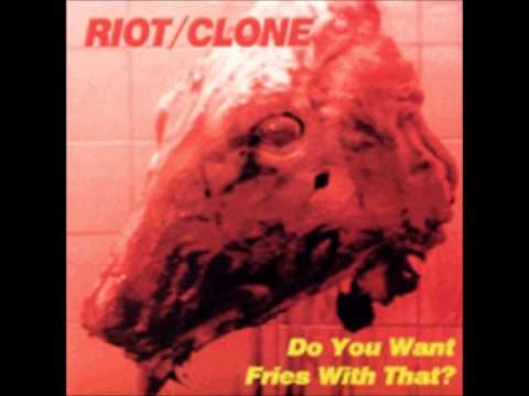 Riot/Clone - Dapple Rose (Slade cover)