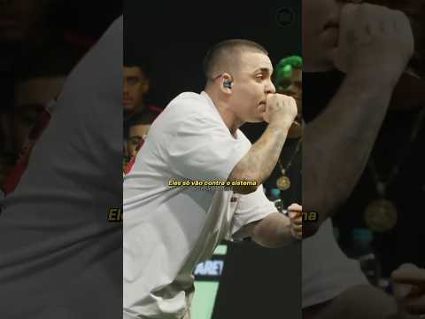 ESSE ROUND VIROU MÚSICA 😮‍💨❤️ #kant #hiphop #musica #rap