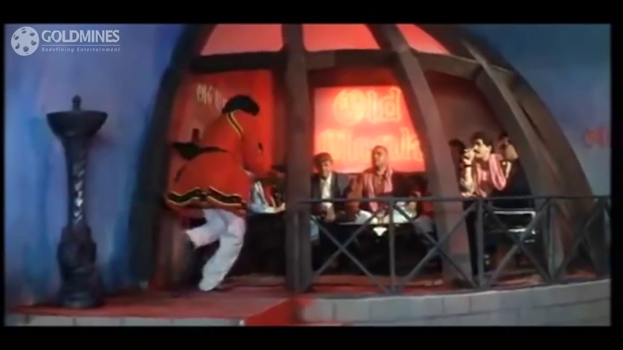 Aa Piya Aa Piya Meri Gali Aaja Lyrics | Dandnayak | Udit Narayan, Asha Bhosle | Rajesh Roshan