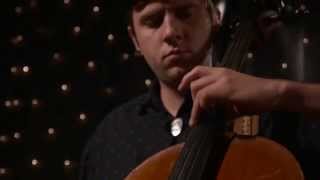 Trampled By Turtles - Ghosts (Live on KEXP)