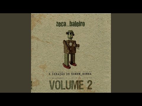 Débora - Zeca Baleiro