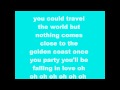 THE REAL California Gurls Katy Perry Ft Snoop Dogg Lyrics