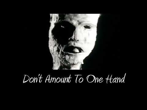 The Fall - Frenz (Lyrics)