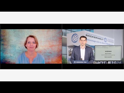 Janin Fischer: Wie Mitarbeiterbindung gelingt