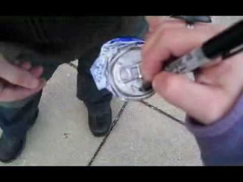 Modosu by Sean Scott