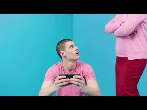 Huawei Y Not — Film 2