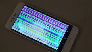 【HUAWEI NOVA2】ベンチマーク