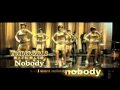 PREVIEW Wonder Girls Nobody Chinese Version MV Nobobdy中文版MV
