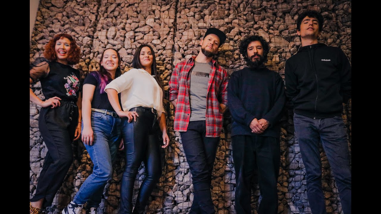 Producción de Casa de la Música en la TV Pública