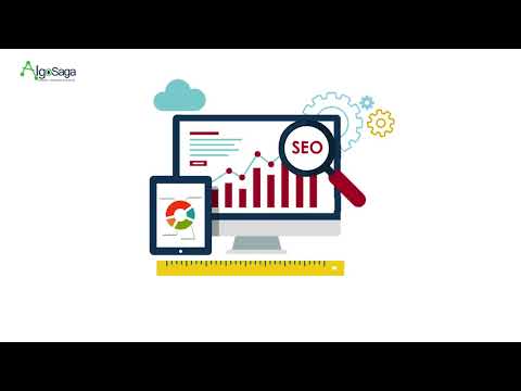 Videos from AlgoSaga Digital Marketing Agency